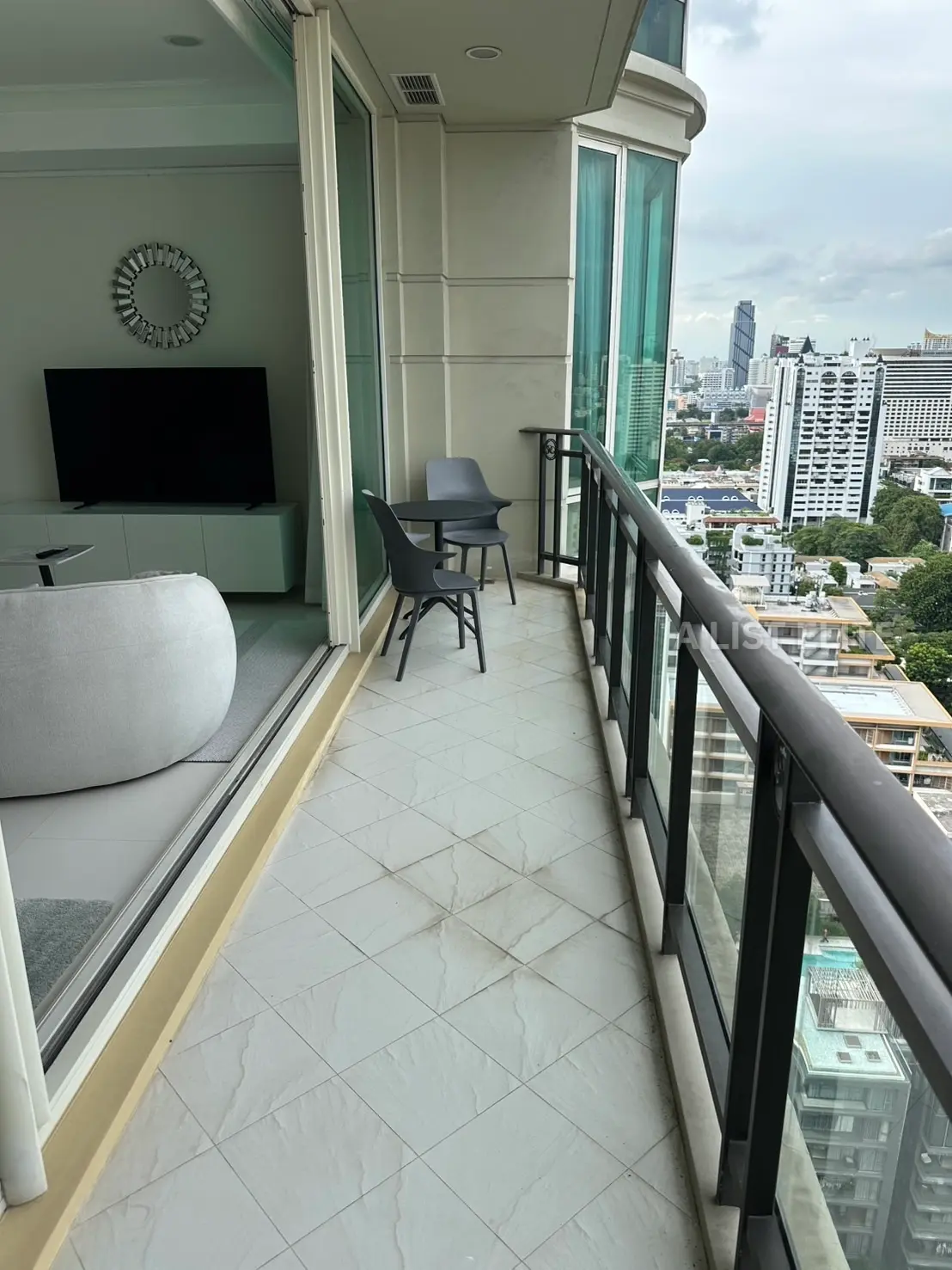 ROYCE Private Residences