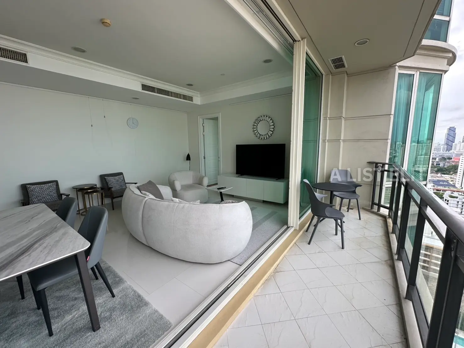 ROYCE Private Residences