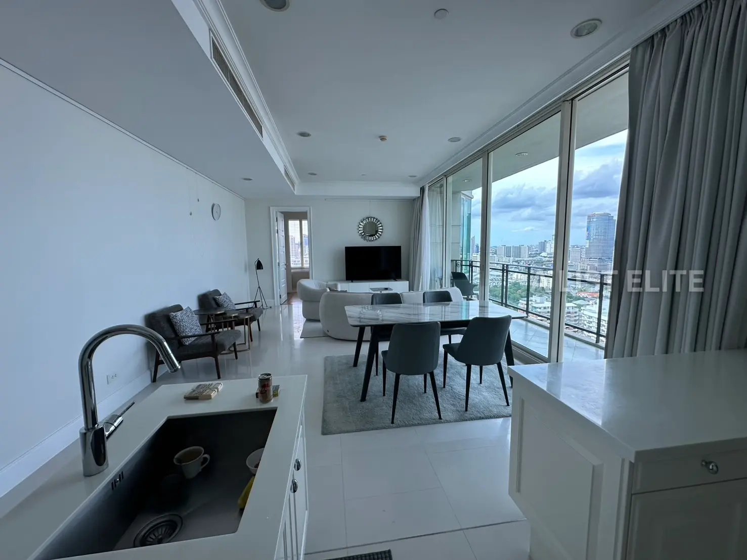 ROYCE Private Residences