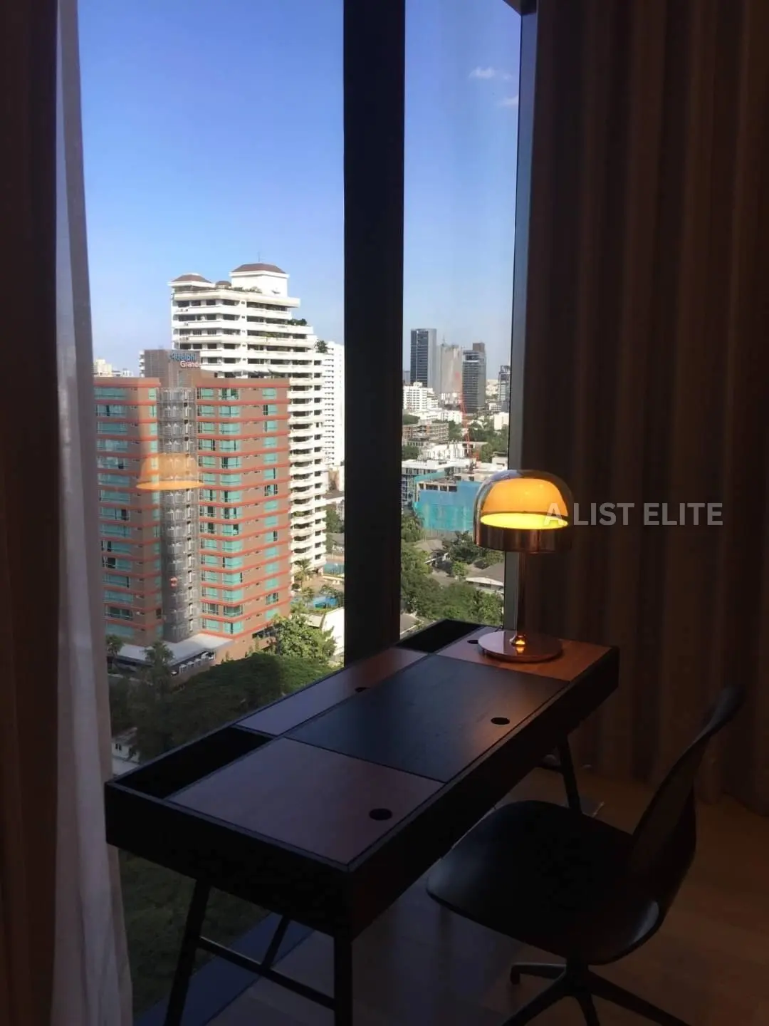 Vittorio Sukhumvit
