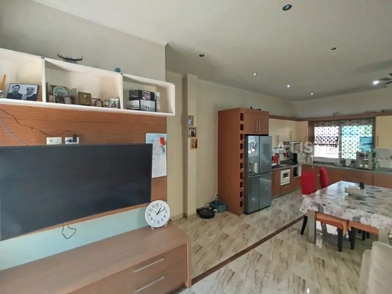 Modern Pool Villa in Pattaya
