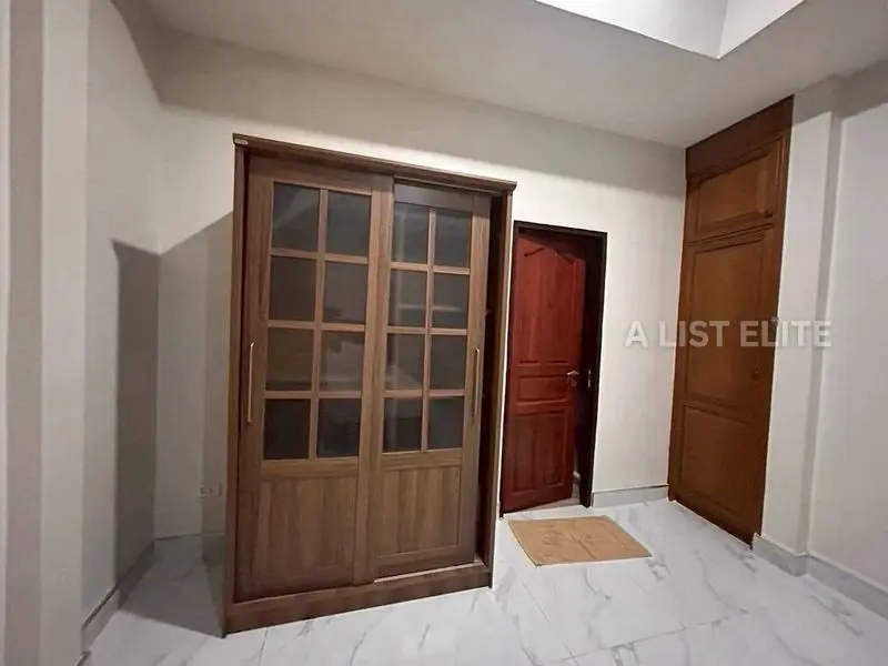 ขายบ้านวิลล่า 4 ห้องนอน – หมู่บ้านเอกมงคล 4 พัทยา