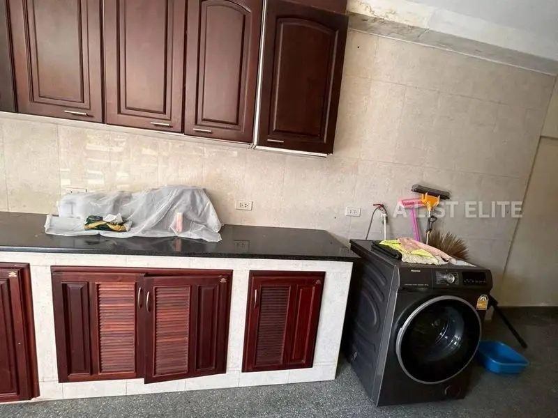 ขายบ้านวิลล่า 4 ห้องนอน – หมู่บ้านเอกมงคล 4 พัทยา