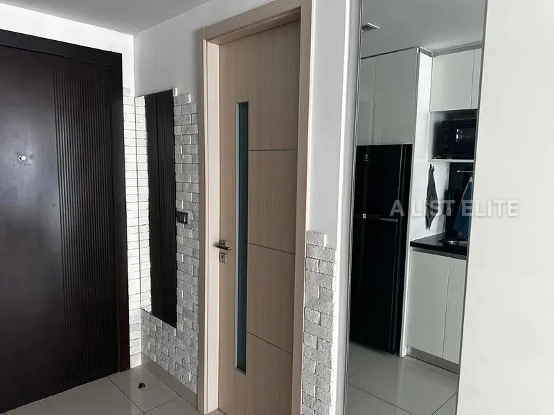 Studio à vendre – Wongamat Tower, Pattaya 