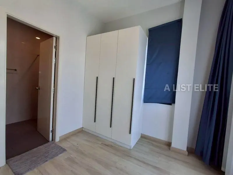 Detached House for Rent – PATTA Define, Pattaya