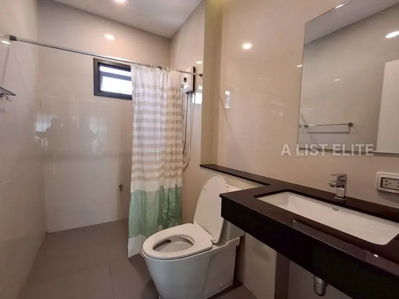 Detached House for Rent – PATTA Define, Pattaya