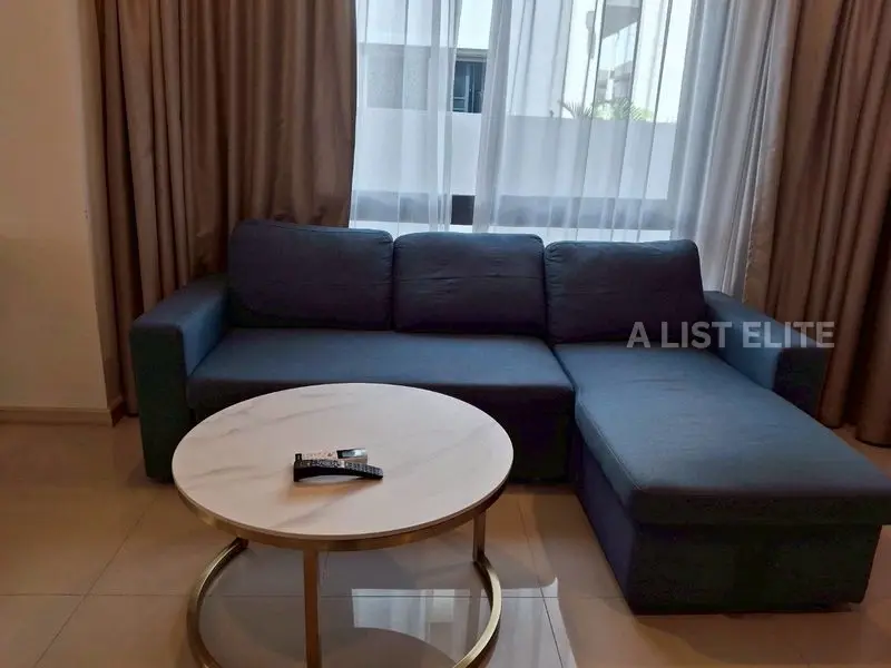 Detached House for Rent – PATTA Define, Pattaya