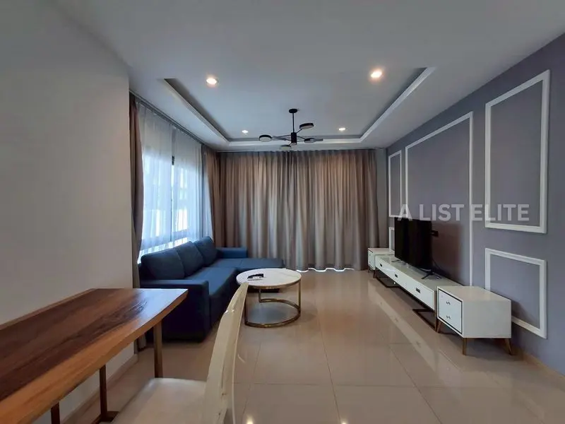 Detached House for Rent – PATTA Define, Pattaya