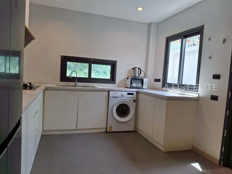 Detached House for Rent – PATTA Define, Pattaya
