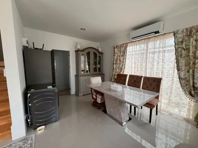 คอนโดให้เช่า 2 ห้องนอน – The Sky Residence Modern พัทยา