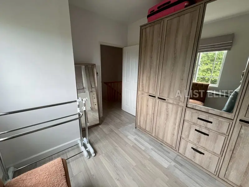 คอนโดให้เช่า 2 ห้องนอน – The Sky Residence Modern พัทยา