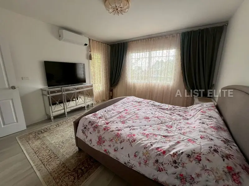 คอนโดให้เช่า 2 ห้องนอน – The Sky Residence Modern พัทยา