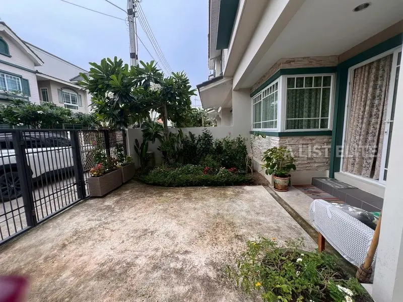 คอนโดให้เช่า 2 ห้องนอน – The Sky Residence Modern พัทยา