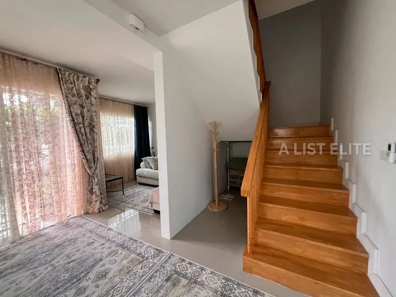 คอนโดให้เช่า 2 ห้องนอน – The Sky Residence Modern พัทยา