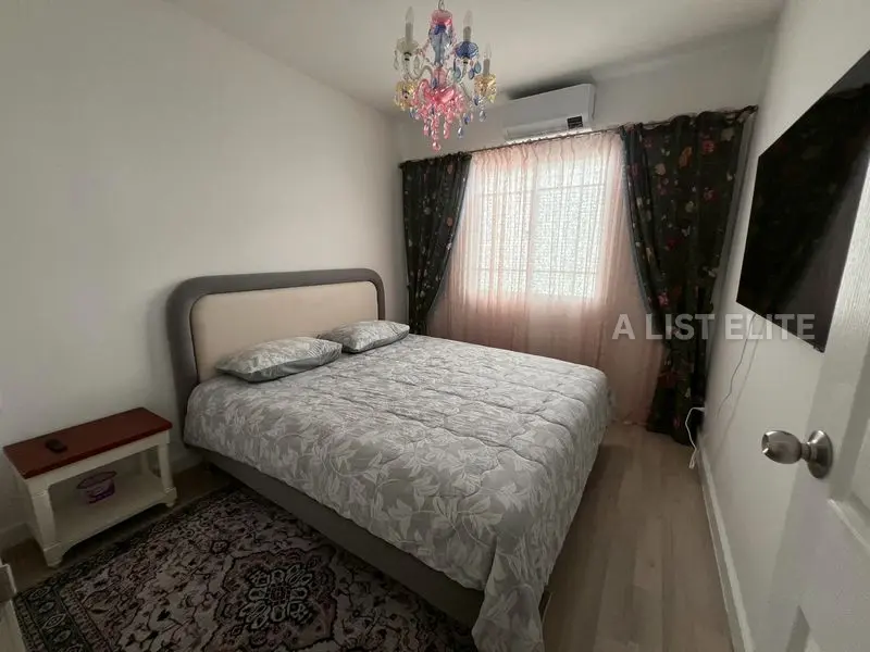 คอนโดให้เช่า 2 ห้องนอน – The Sky Residence Modern พัทยา