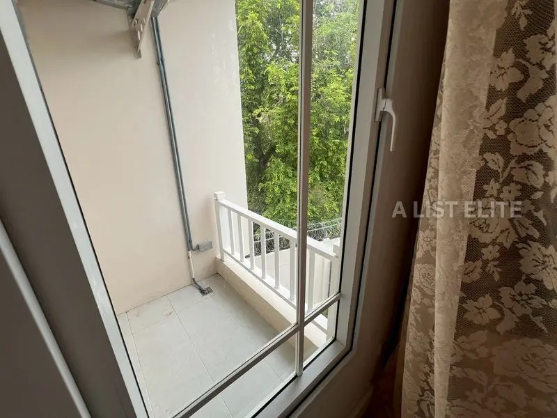 คอนโดให้เช่า 2 ห้องนอน – The Sky Residence Modern พัทยา