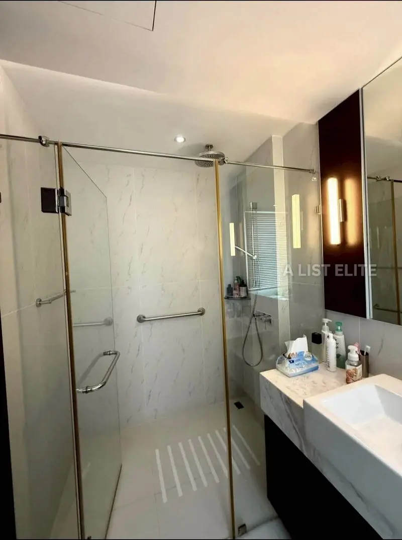 ขายคอนโด 2 ห้องนอน – The Sky Residence Modern พัทยา