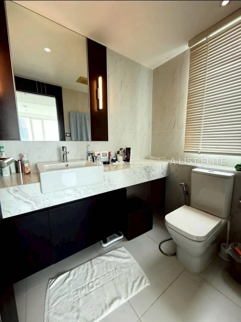 ขายคอนโด 2 ห้องนอน – The Sky Residence Modern พัทยา