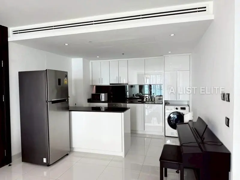 ขายคอนโด 2 ห้องนอน – The Sky Residence Modern พัทยา