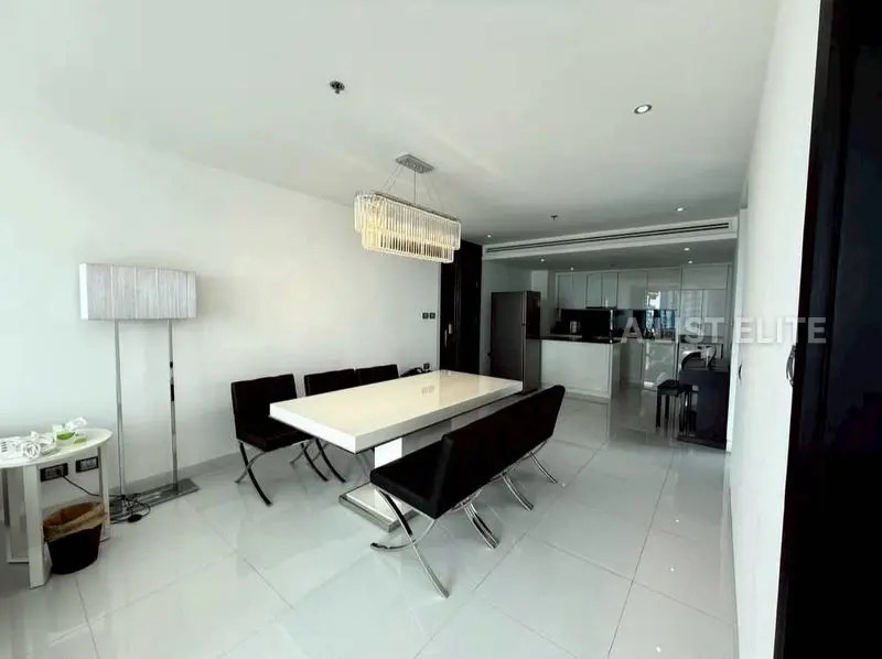 ขายคอนโด 2 ห้องนอน – The Sky Residence Modern พัทยา