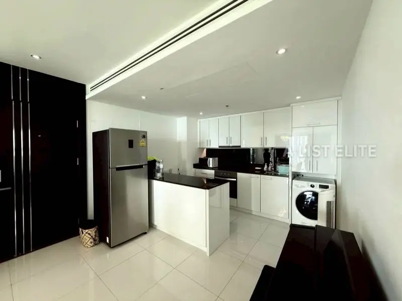 ขายคอนโด 2 ห้องนอน – The Sky Residence Modern พัทยา