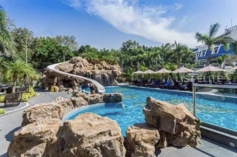 ขายคอนโด 2 ห้องนอน – The Sky Residence Modern พัทยา