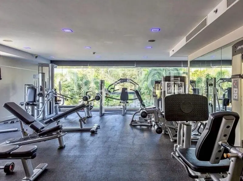 ขายคอนโด 2 ห้องนอน – The Sky Residence Modern พัทยา