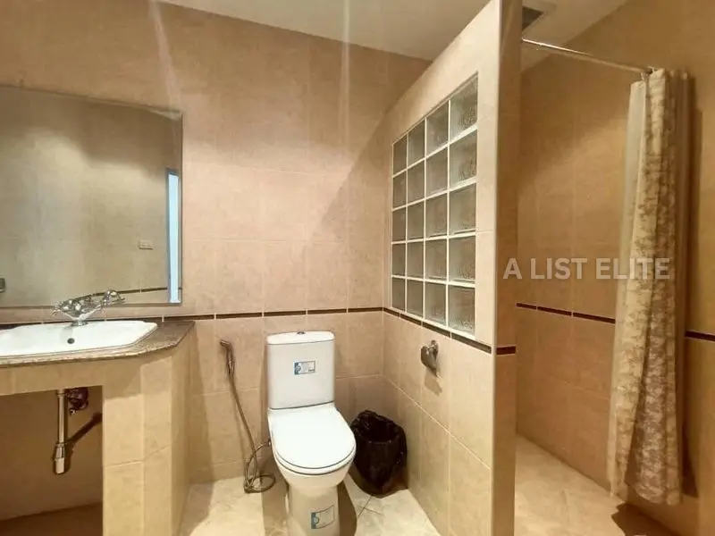 Spacious 2-Bedroom Condo for Rent – Nordic Park Hill, Pattaya