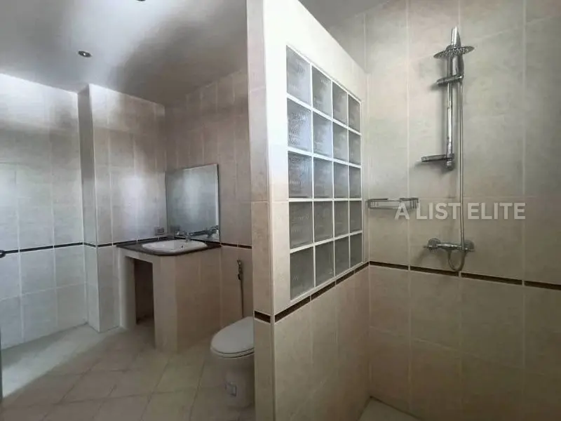 Spacious 2-Bedroom Condo for Rent – Nordic Park Hill, Pattaya