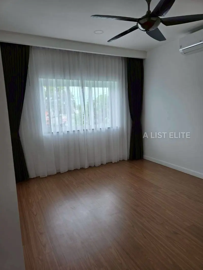 ขายบ้านเดี่ยว – บ้านซอยเนิน พัทยา