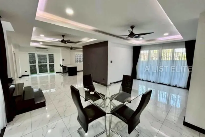 ขายบ้านเดี่ยว – บ้านซอยเนิน พัทยา