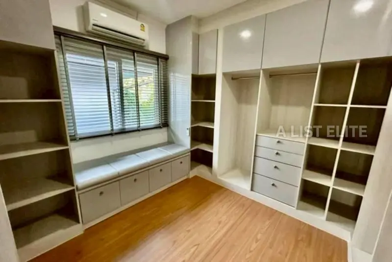 ขายบ้านเดี่ยว – บ้านซอยเนิน พัทยา