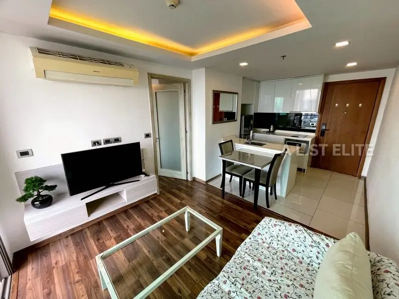 1-Bedroom Condo for Rent – Northshore Pattaya