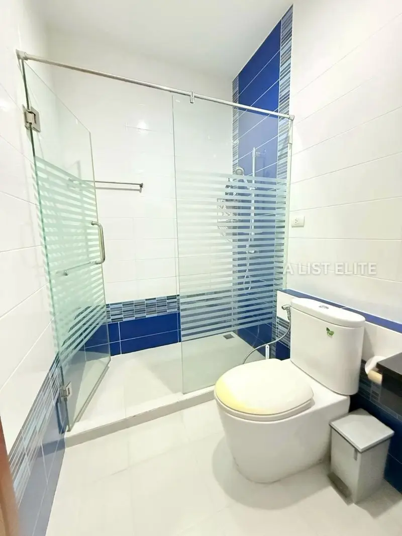 2-Bedroom Villa for Rent – Baan Dusit Pattaya View