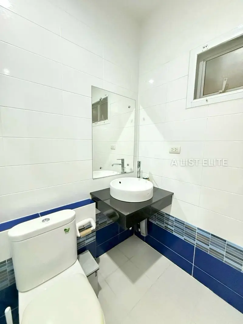 2-Bedroom Villa for Rent – Baan Dusit Pattaya View