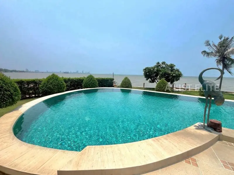 Appartement vue mer à vendre – Paradise Ocean View, Pattaya