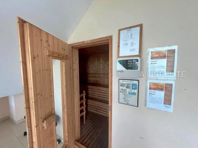 Appartement vue mer à vendre – Paradise Ocean View, Pattaya