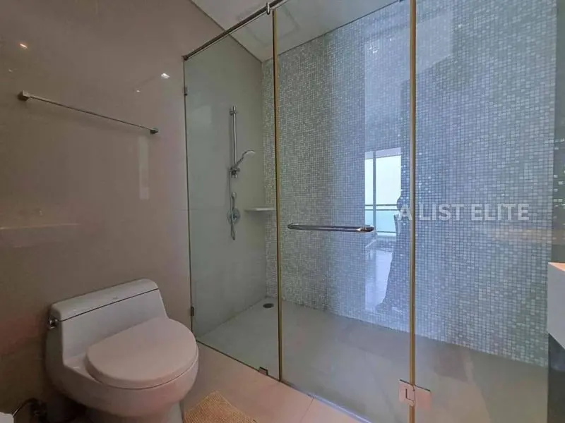 Luxury 1-Bedroom Condo for Rent – Reflection Jomtien Beach Pattaya