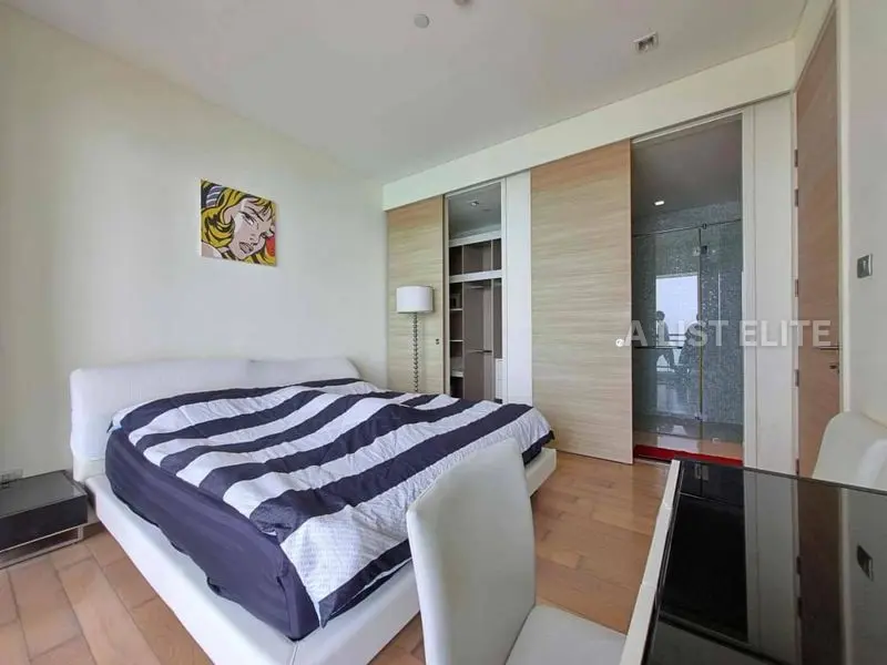 Luxury 1-Bedroom Condo for Rent – Reflection Jomtien Beach Pattaya