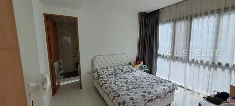 ขายคอนโด 3 ห้องนอน – โครงการ The Sanctuary Wongamat พัทยา