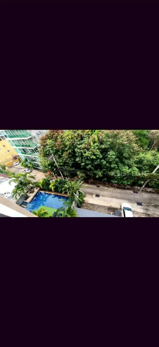 ขายคอนโด 2 ห้องนอน – โครงการ Regent พระตำหนัก พัทยา