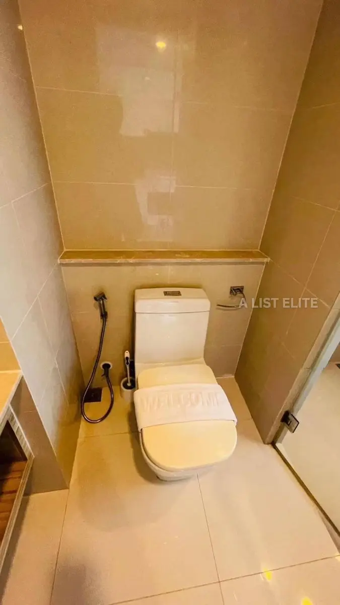 Studio à vendre – The Riviera Wongamat, Pattaya