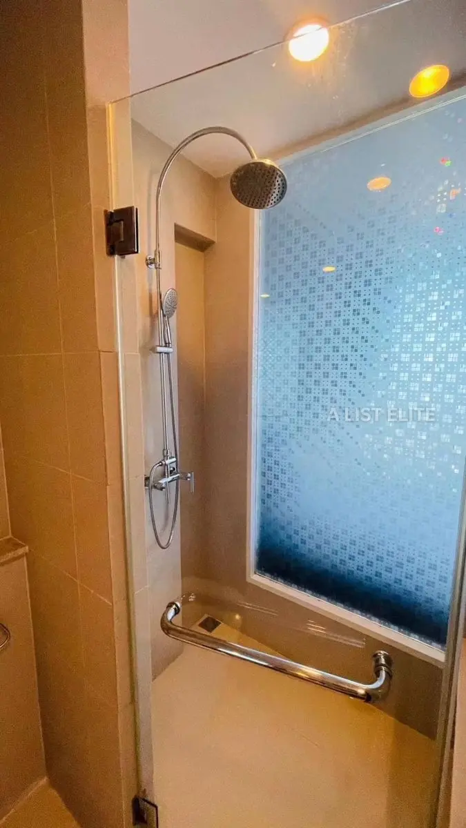 Studio à vendre – The Riviera Wongamat, Pattaya