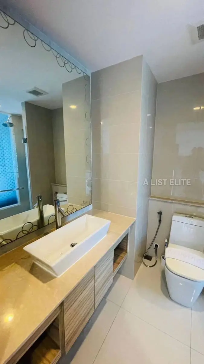 Studio à vendre – The Riviera Wongamat, Pattaya