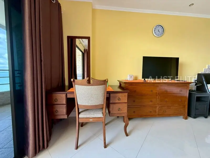 View Talay 3 – Grand studio avec vue mer 