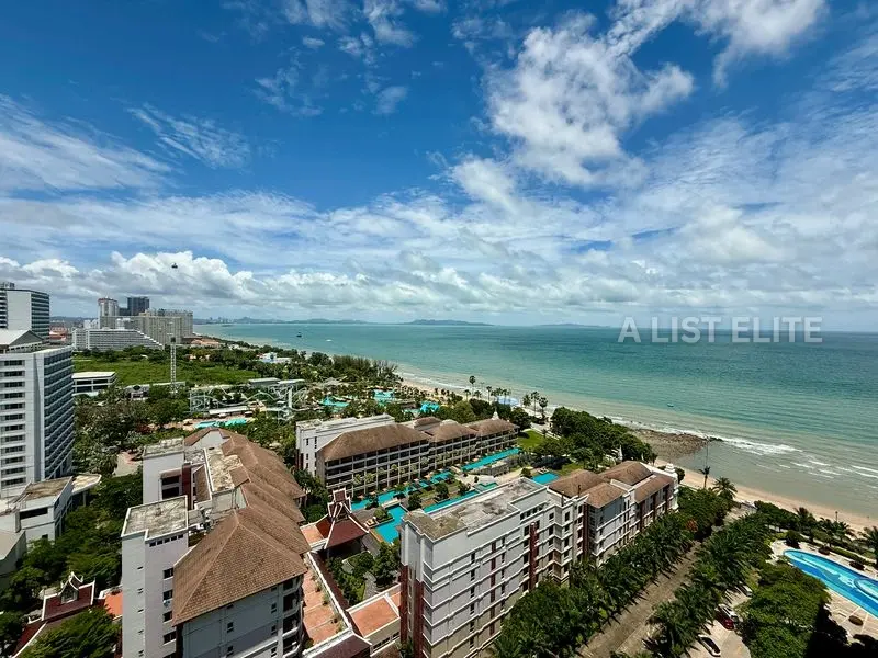 View Talay 3 – Grand studio avec vue mer 