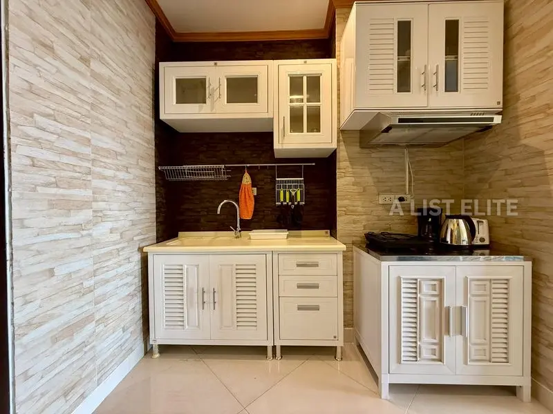 View Talay 3 – Grand studio avec vue mer 