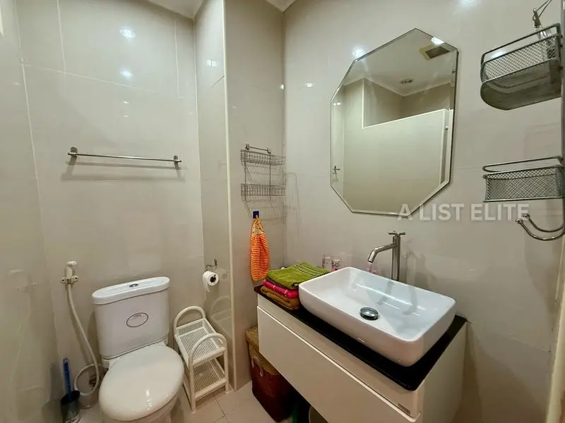 View Talay 3 – Grand studio avec vue mer 