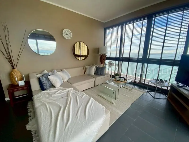 Northpoint Pattaya – Top-Floor Sea View Luxury Condo