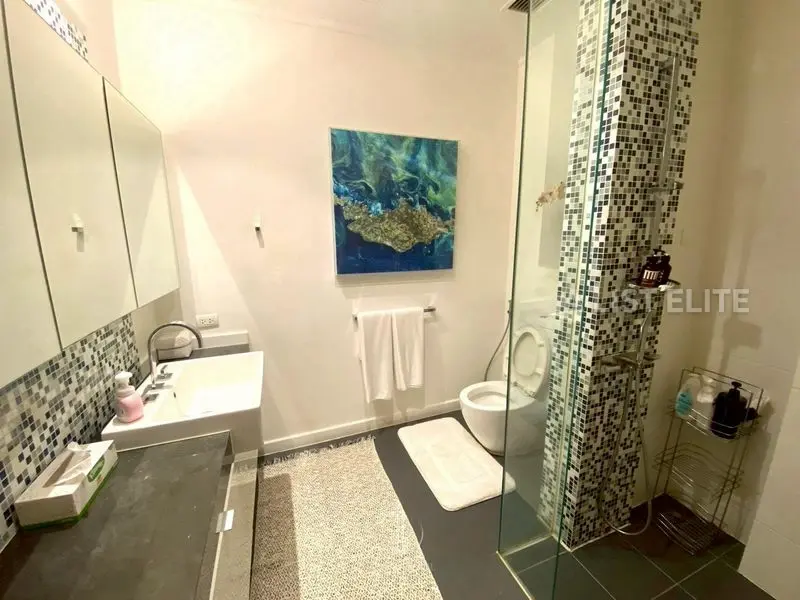 Northpoint Pattaya – Top-Floor Sea View Luxury Condo